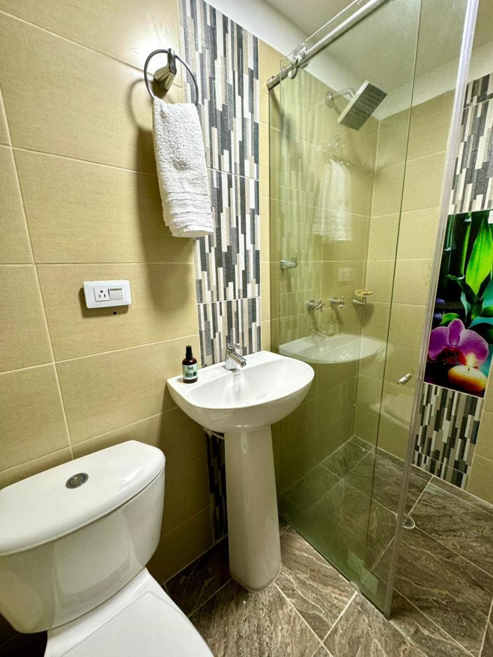 Marin Hostal Boutique Cali Bagian luar foto