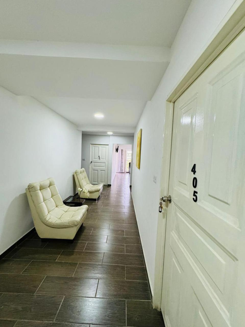 Marin Hostal Boutique Cali Bagian luar foto