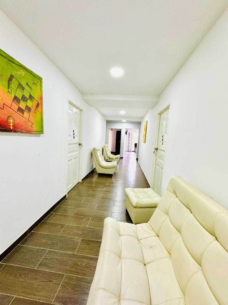 Marin Hostal Boutique Cali Bagian luar foto