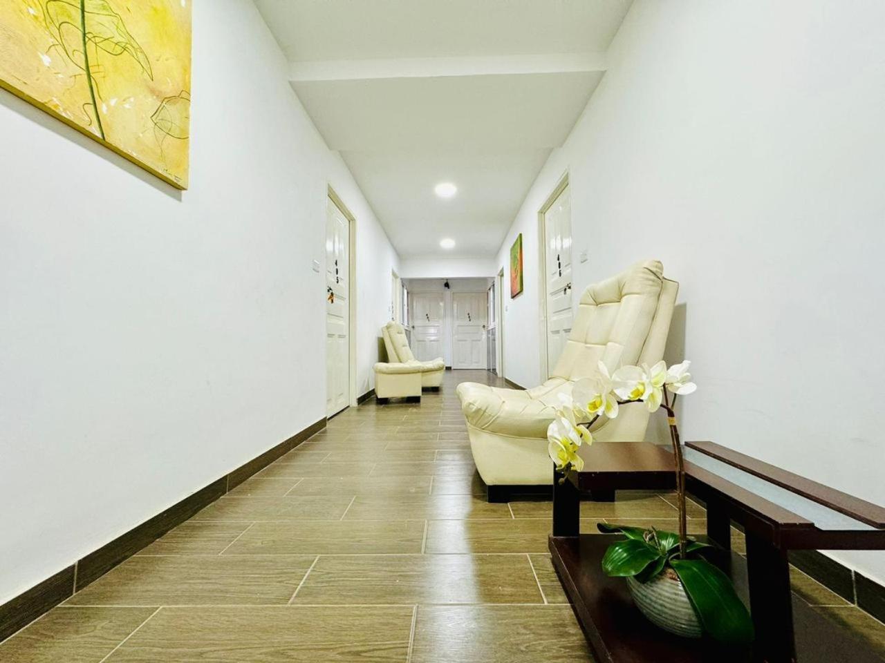 Marin Hostal Boutique Cali Bagian luar foto