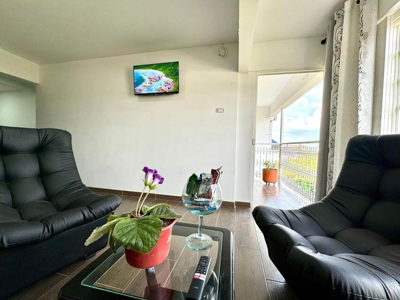 Marin Hostal Boutique Cali Bagian luar foto
