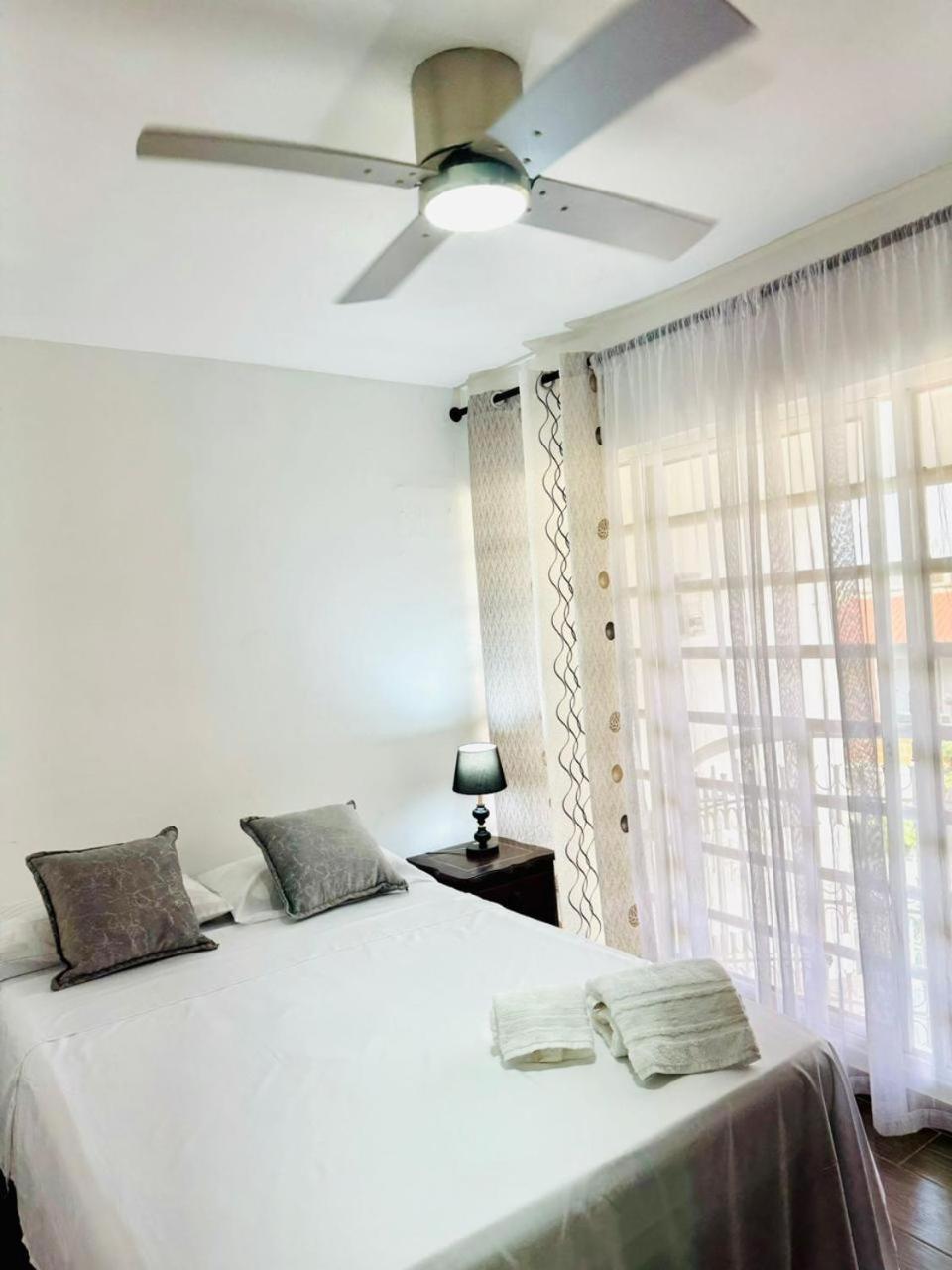 Marin Hostal Boutique Cali Bagian luar foto
