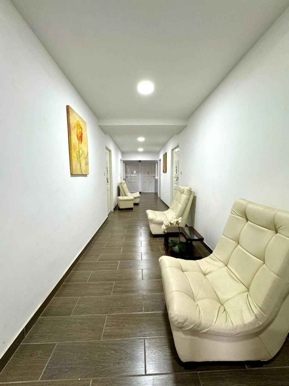 Marin Hostal Boutique Cali Bagian luar foto