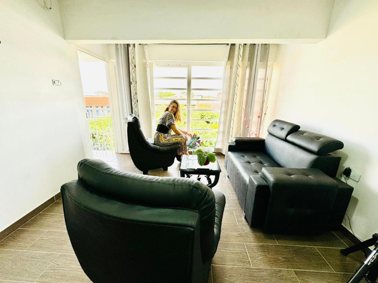 Marin Hostal Boutique Cali Bagian luar foto