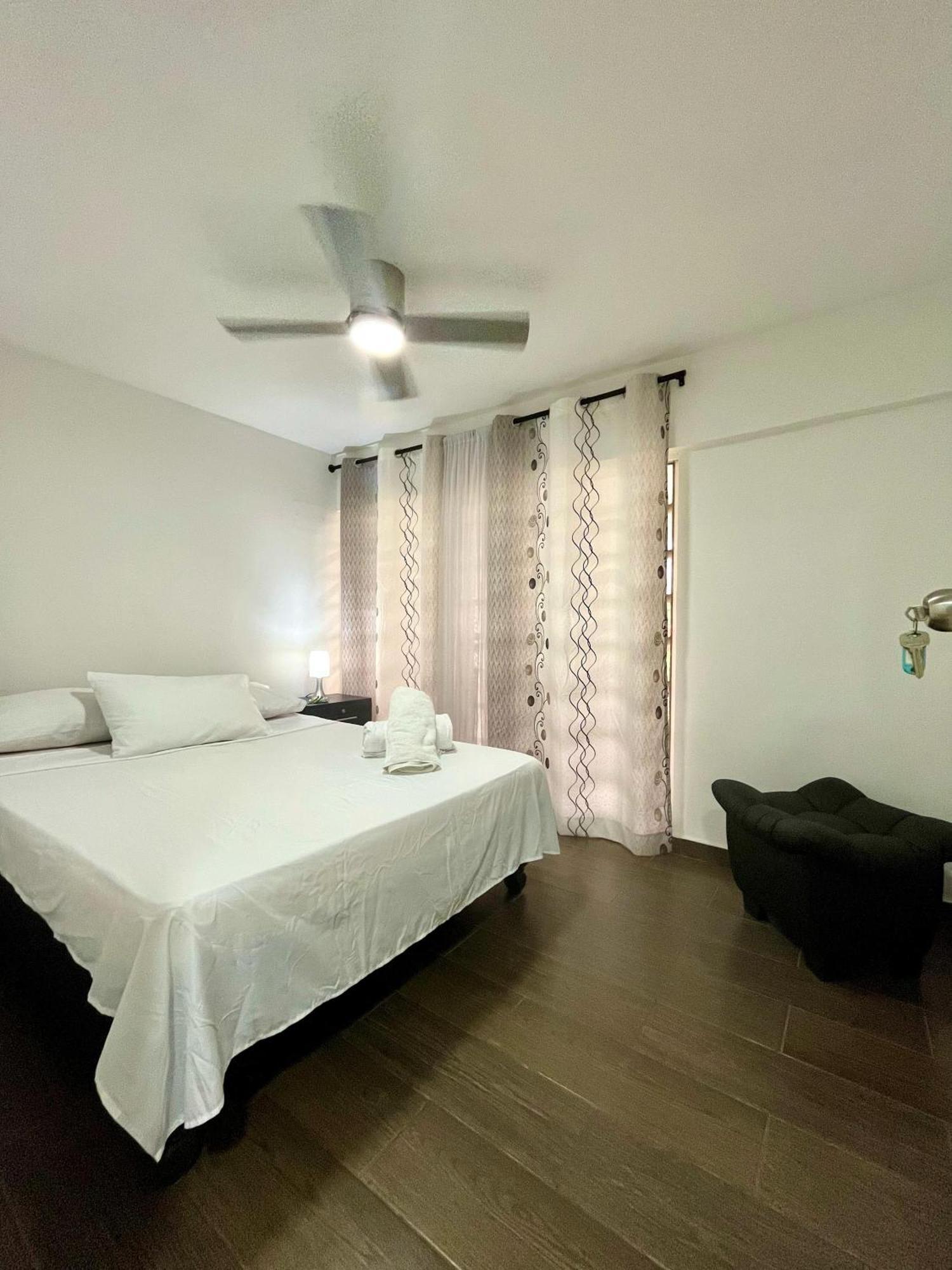 Marin Hostal Boutique Cali Bagian luar foto