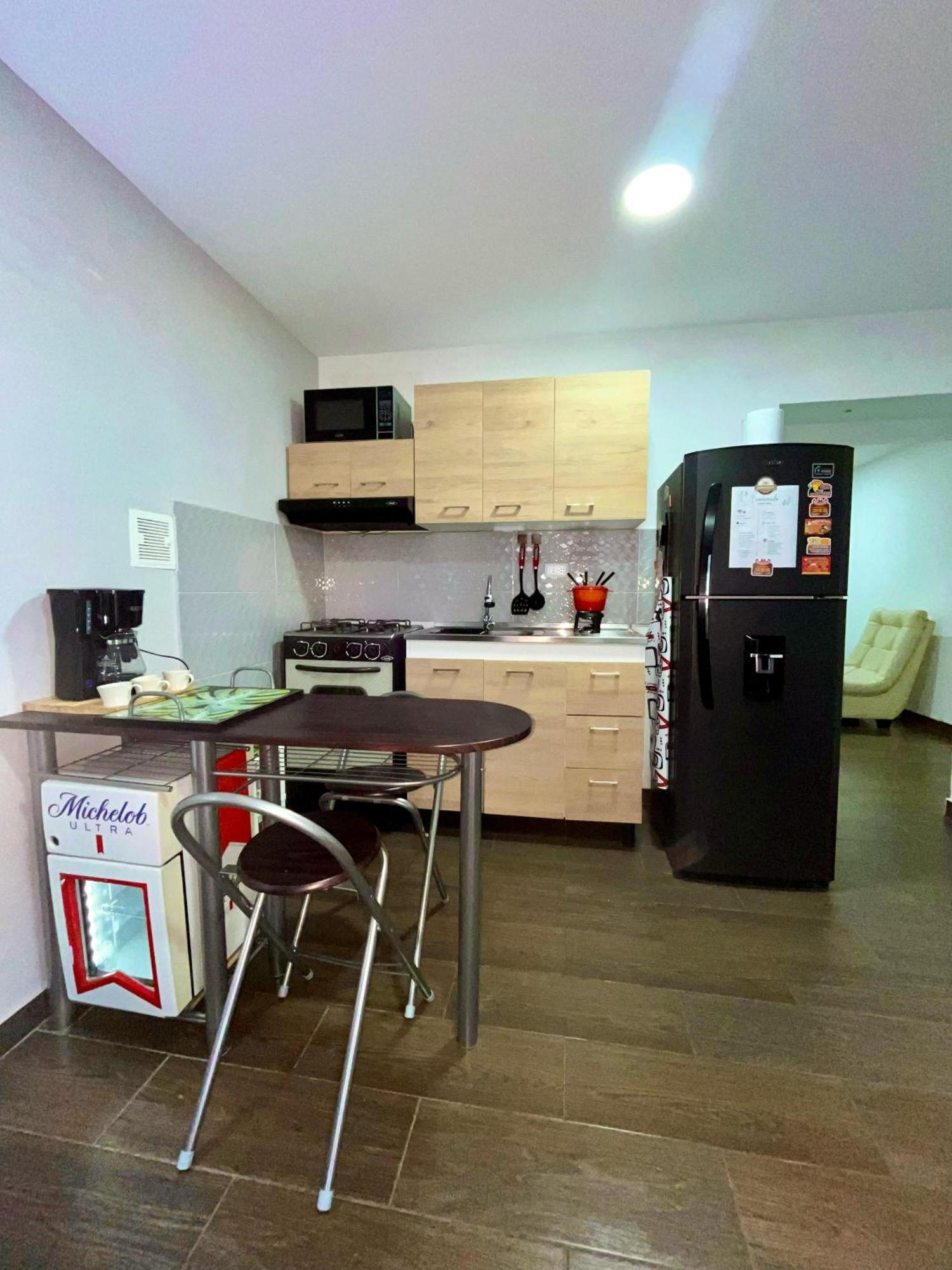 Marin Hostal Boutique Cali Bagian luar foto