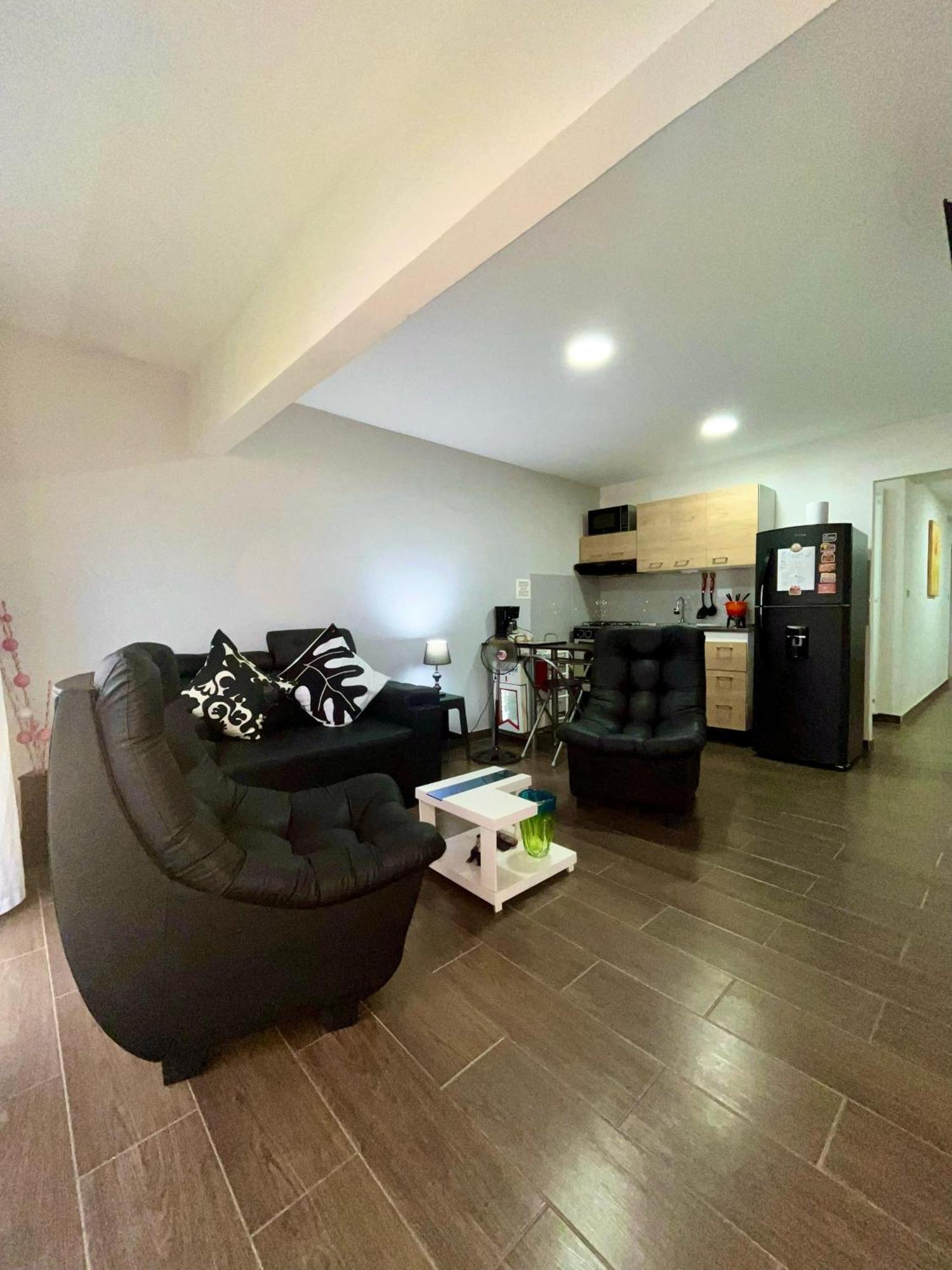 Marin Hostal Boutique Cali Bagian luar foto